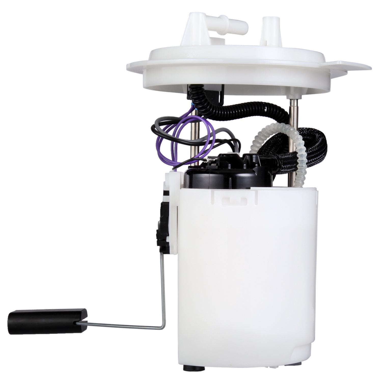 Delphi FG1143 - Fuel Pump Module Assembly Delphi FG1143 Fuel Pump Module Assembly product image 8 of 9