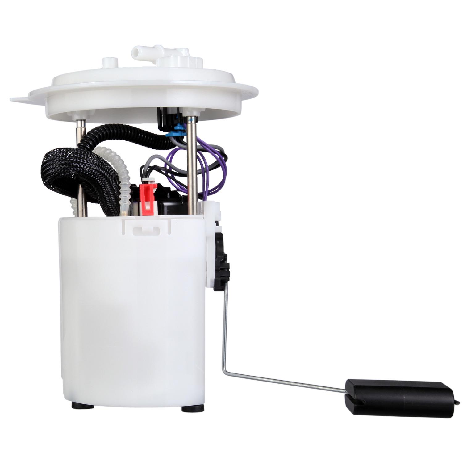 Delphi FG1143 - Fuel Pump Module Assembly Delphi FG1143 Fuel Pump Module Assembly product image 9 of 9