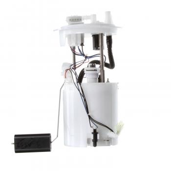 2004 Nissan Murano Fuel Pump Module Assembly Delphi FG1146 image 2 of 4