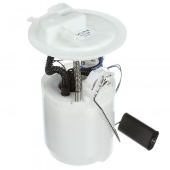 2010 Nissan Cube Fuel Pump Module Assembly Delphi FG1149 image 1 of 4
