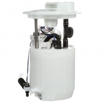 2010 Nissan Cube Fuel Pump Module Assembly Delphi FG1149 image 2 of 4