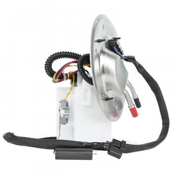 1998 Ford Mustang Fuel Pump Module Assembly Delphi FG1151 image 2 of 4