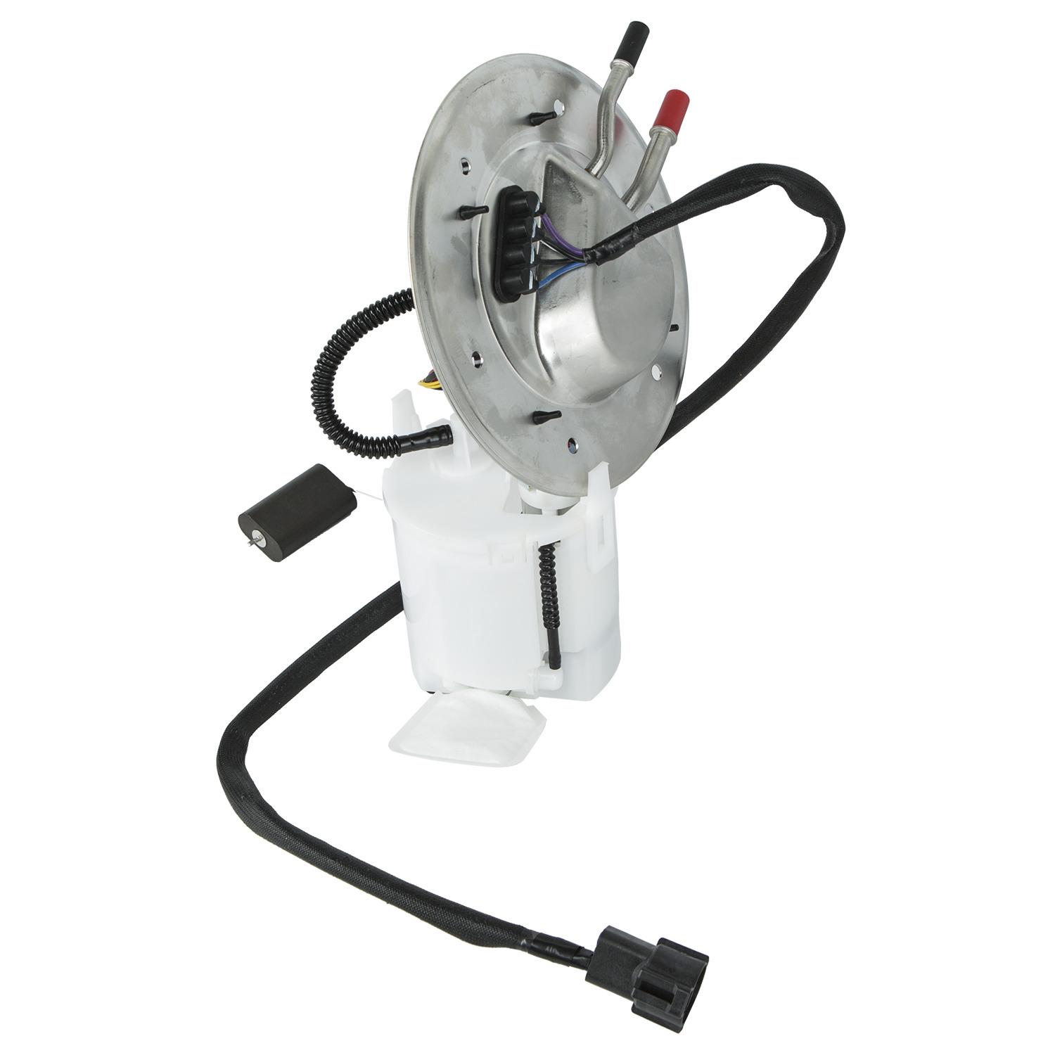 Delphi FG1152 Fuel Pump Module Assembly product image 1 of 9