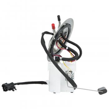 1998 Ford Mustang Fuel Pump Module Assembly Delphi FG1152 image 2 of 4