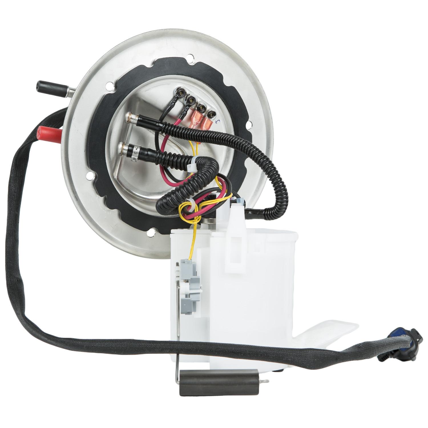 Delphi FG1152 Fuel Pump Module Assembly product image 9 of 9