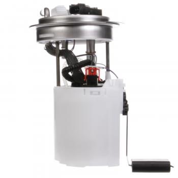 2008 Chevrolet Avalanche Fuel Pump Module Assembly Delphi FG1154 image 2 of 4