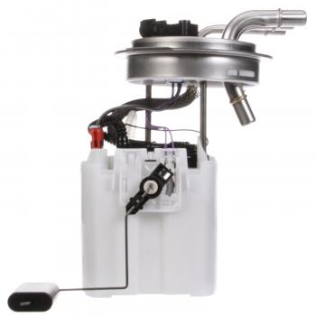 2008 Chevrolet Avalanche Fuel Pump Module Assembly Delphi FG1154 image 3 of 4