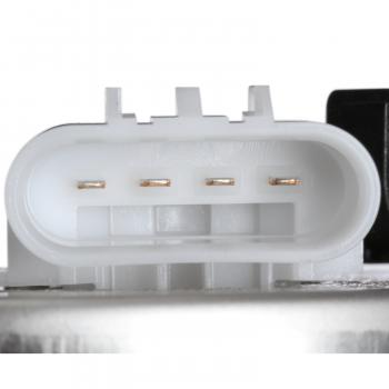 2008 Chevrolet Avalanche Fuel Pump Module Assembly Delphi FG1154 image 4 of 4