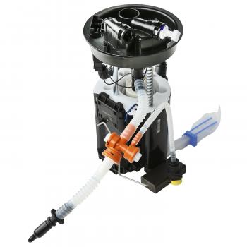 2016 Volvo XC70 Fuel Pump Module Assembly Delphi FG1158 image 1 of 4