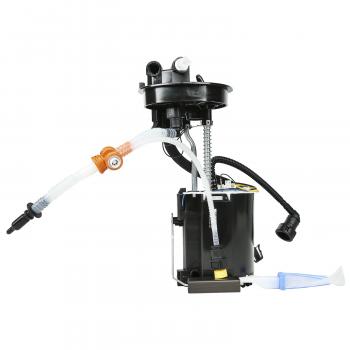 2016 Volvo XC70 Fuel Pump Module Assembly Delphi FG1158 image 2 of 4