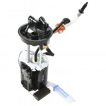 2015 Volvo XC60 Fuel Pump Module Assembly Delphi FG1159 image 1 of 4