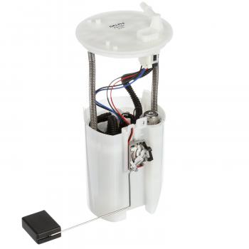 2013 Suzuki SX4 Fuel Pump Module Assembly Delphi FG1161 image 1 of 4