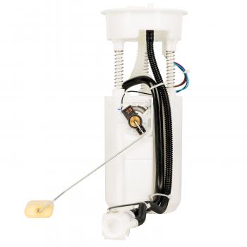2001 Mercedes-Benz ML430 Fuel Pump Module Assembly Delphi FG1162 image 2 of 4