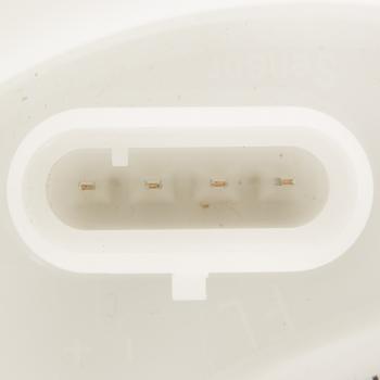 2001 Mercedes-Benz ML430 Fuel Pump Module Assembly Delphi FG1162 image 3 of 4