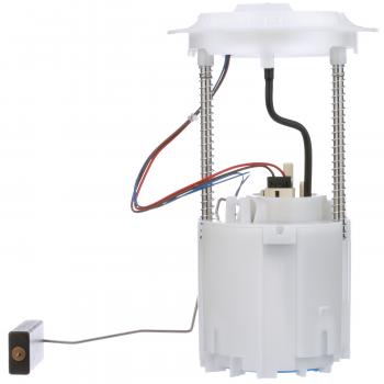 2007 Mercedes-Benz ML500 Fuel Pump Module Assembly Delphi FG1163 image 2 of 4