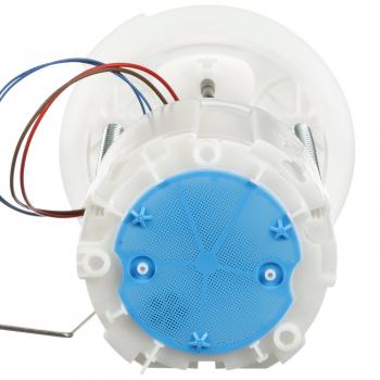 2007 Mercedes-Benz ML500 Fuel Pump Module Assembly Delphi FG1163 image 4 of 4