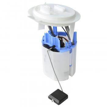 2012 Mercedes-Benz C300 Fuel Pump Module Assembly Right Delphi FG1164 image 1 of 4