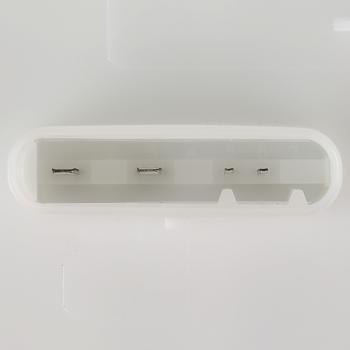 2012 Mercedes-Benz C300 Fuel Pump Module Assembly Right Delphi FG1164 image 3 of 4
