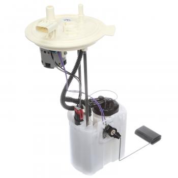 2013 Ford F-150 Fuel Pump Module Assembly Delphi FG1166 image 1 of 4