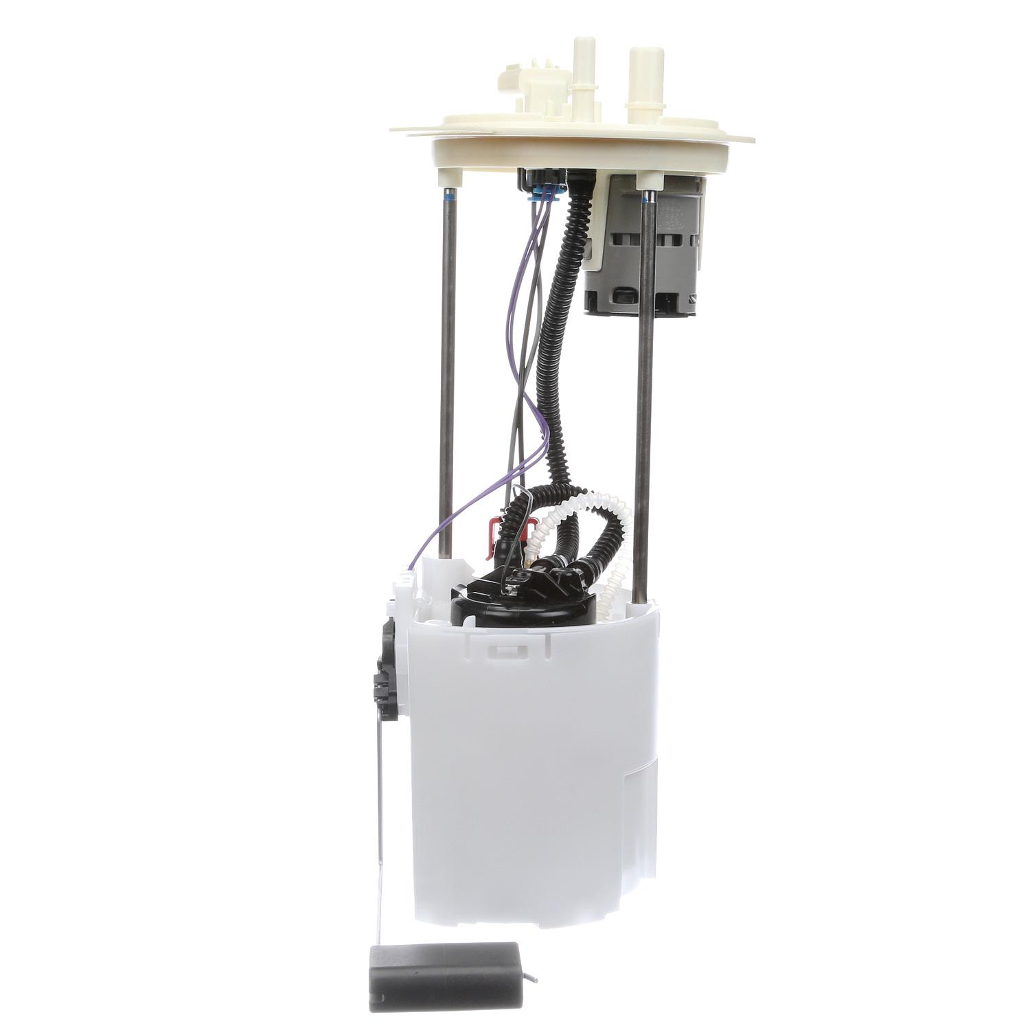 Delphi FG1166 Fuel Pump Module Assembly product image 2 of 9