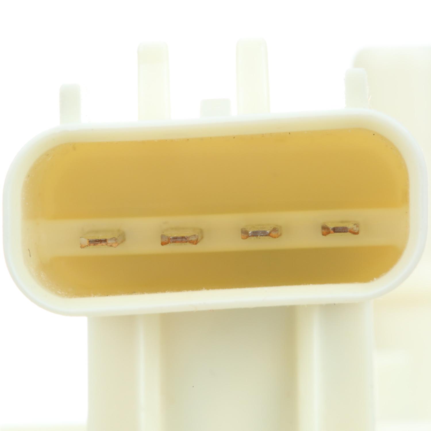Delphi FG1166 Fuel Pump Module Assembly product image 3 of 9