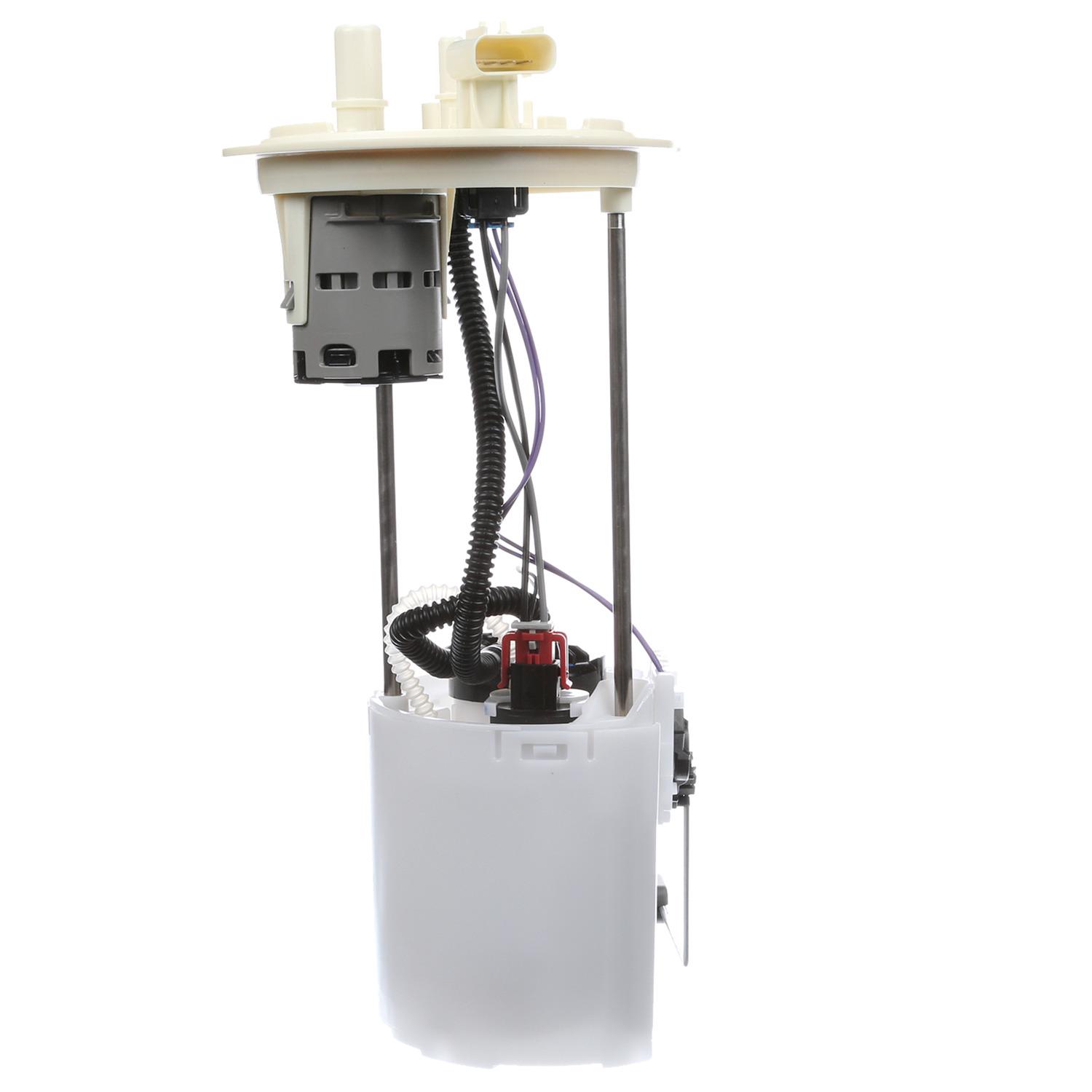 Delphi FG1166 Fuel Pump Module Assembly product image 5 of 9