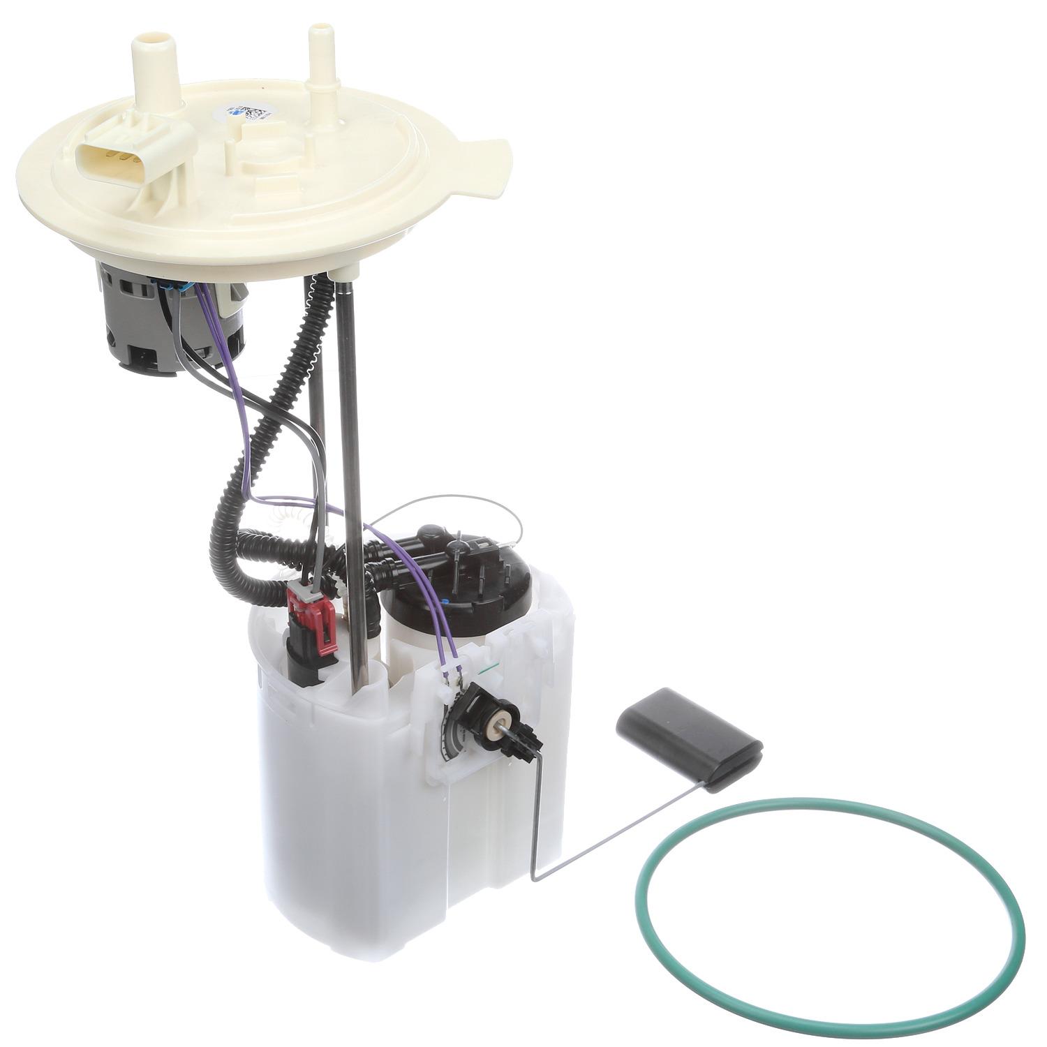 Delphi FG1166 Fuel Pump Module Assembly product image 6 of 9