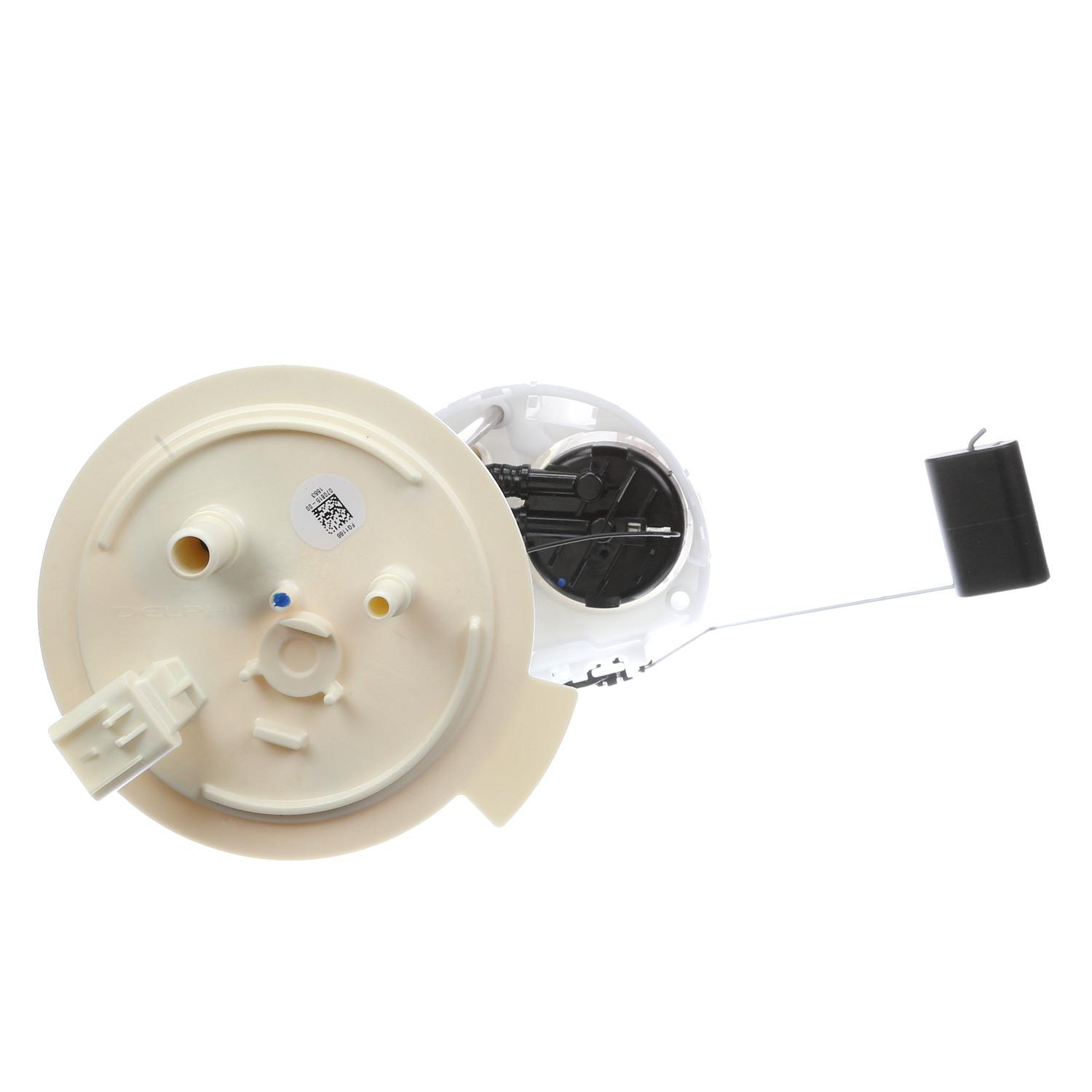 Delphi FG1166 Fuel Pump Module Assembly product image 7 of 9