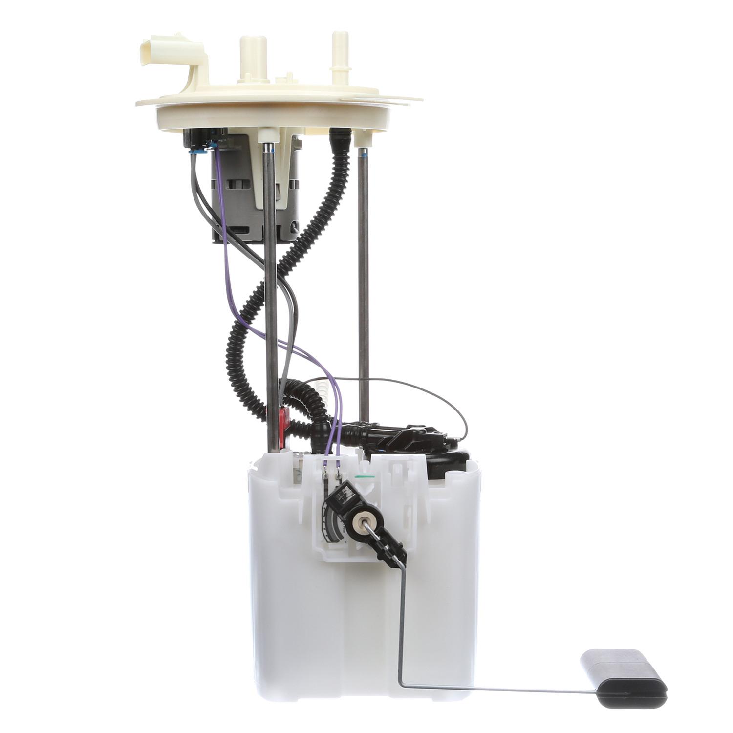 Delphi FG1166 Fuel Pump Module Assembly product image 8 of 9