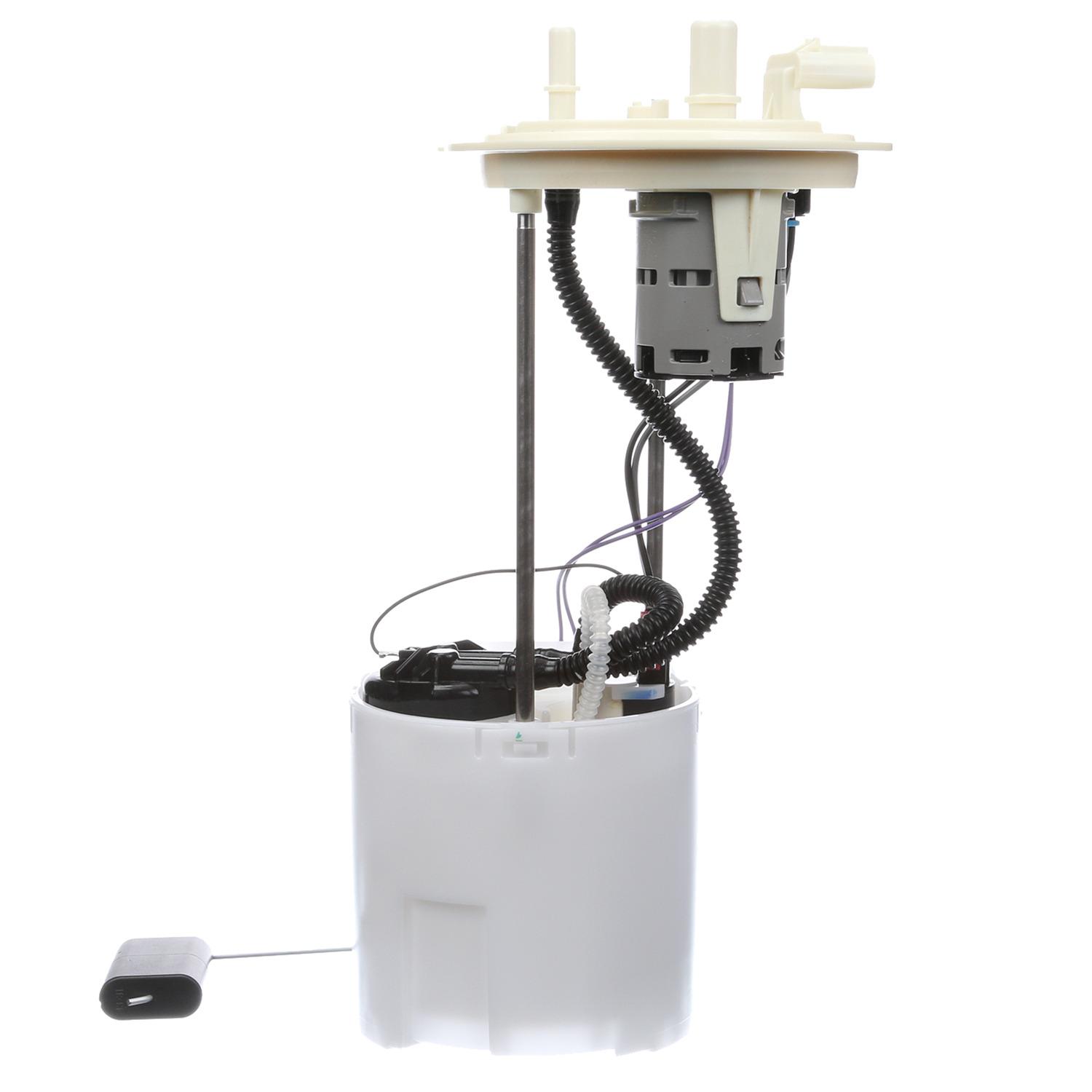 Delphi FG1166 Fuel Pump Module Assembly product image 9 of 9