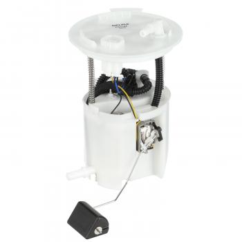 2010 Lincoln MKX Fuel Pump Module Assembly Left Delphi FG1168 image 1 of 4