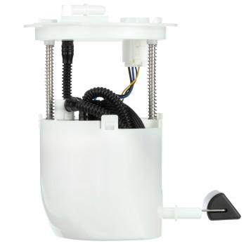 2010 Lincoln MKX Fuel Pump Module Assembly Left Delphi FG1168 image 2 of 4