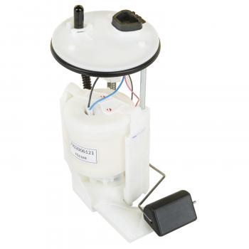 2011 Toyota Camry Fuel Pump Module Assembly Delphi FG1169 image 1 of 4