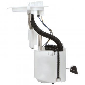 2015 Toyota Prius Plug-In Fuel Pump Module Assembly Delphi FG1173 image 2 of 4
