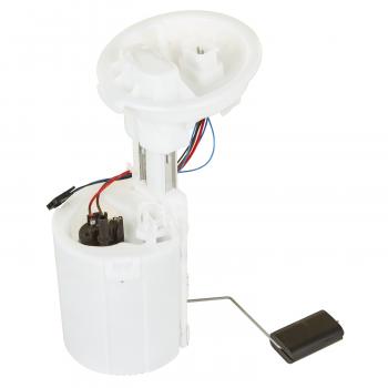 2014 Mini Cooper Fuel Pump Module Assembly Delphi FG1175 image 1 of 4