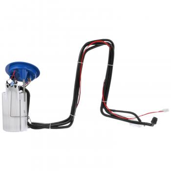 2008 BMW 528xi Fuel Pump Module Assembly Delphi FG1177 image 2 of 4