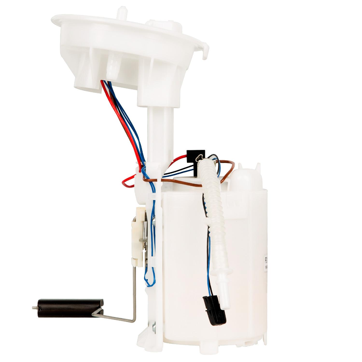 Delphi FG1178 Fuel Pump Module Assembly product image 2 of 10