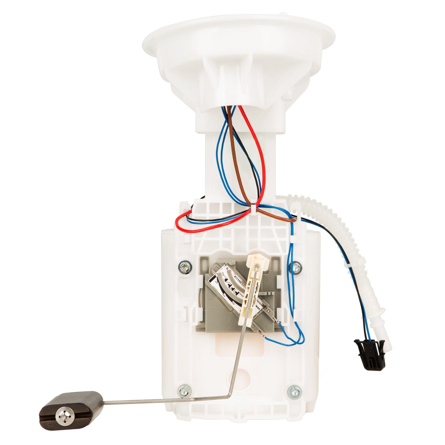 Delphi FG1178 Fuel Pump Module Assembly product image 3 of 10