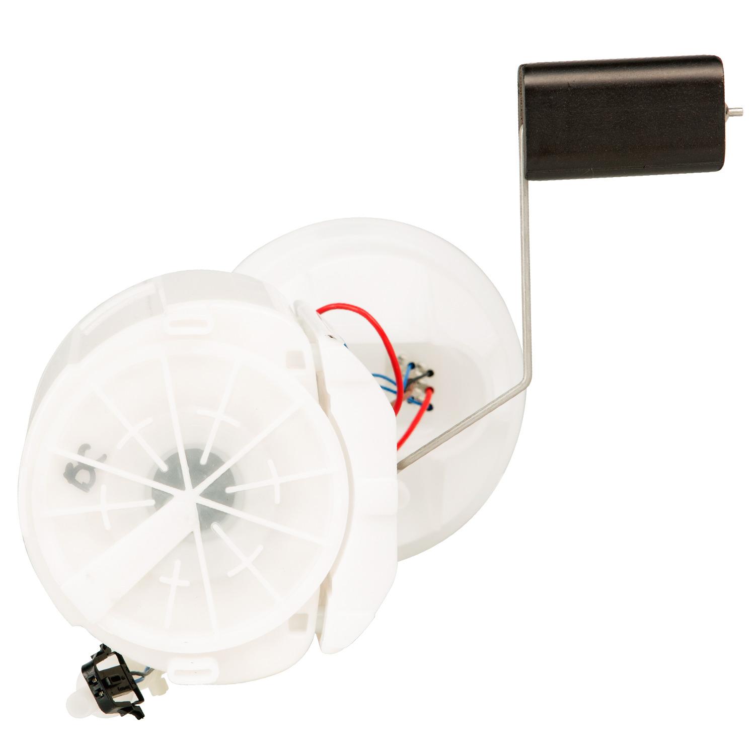 Delphi FG1178 Fuel Pump Module Assembly product image 6 of 10