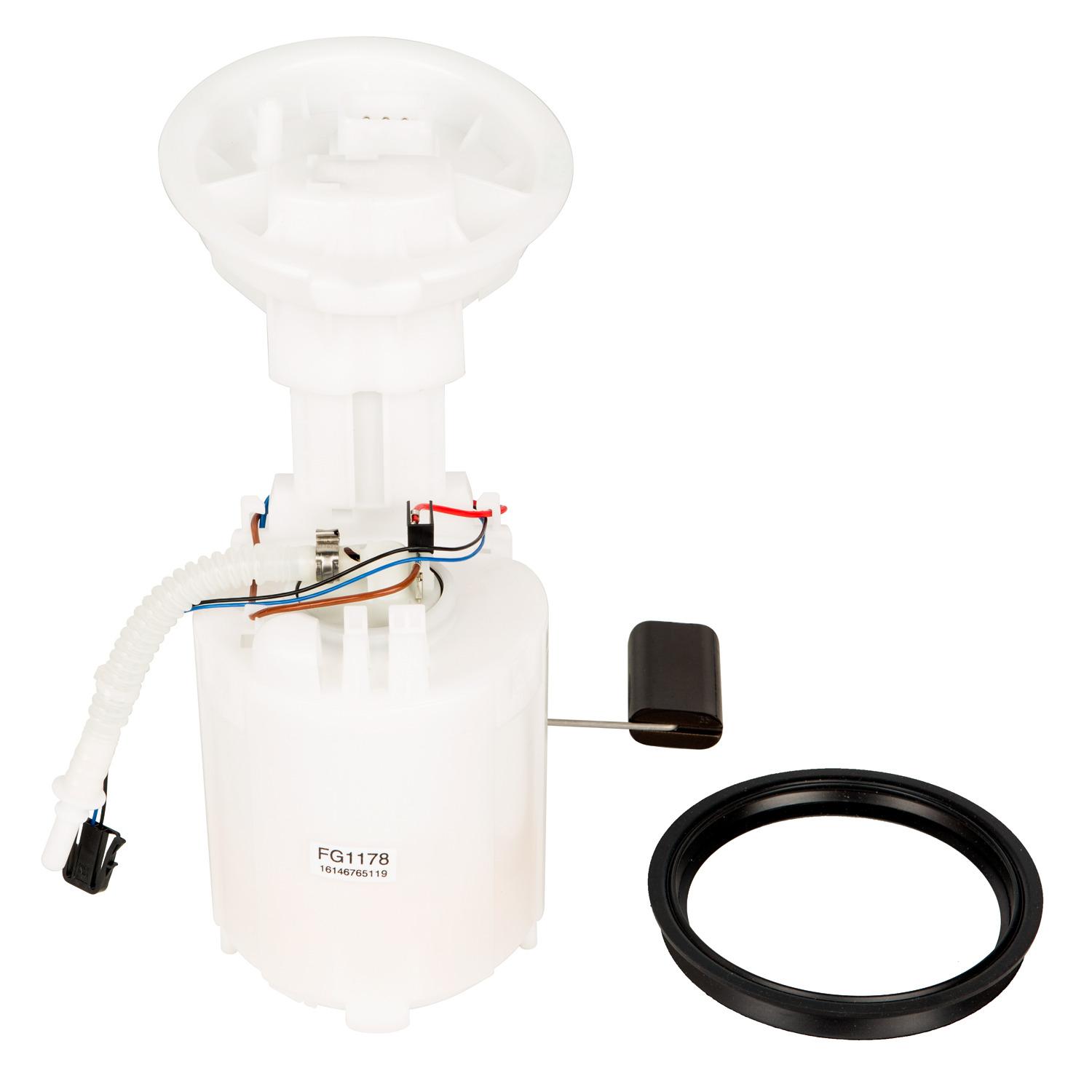Delphi FG1178 Fuel Pump Module Assembly product image 8 of 10
