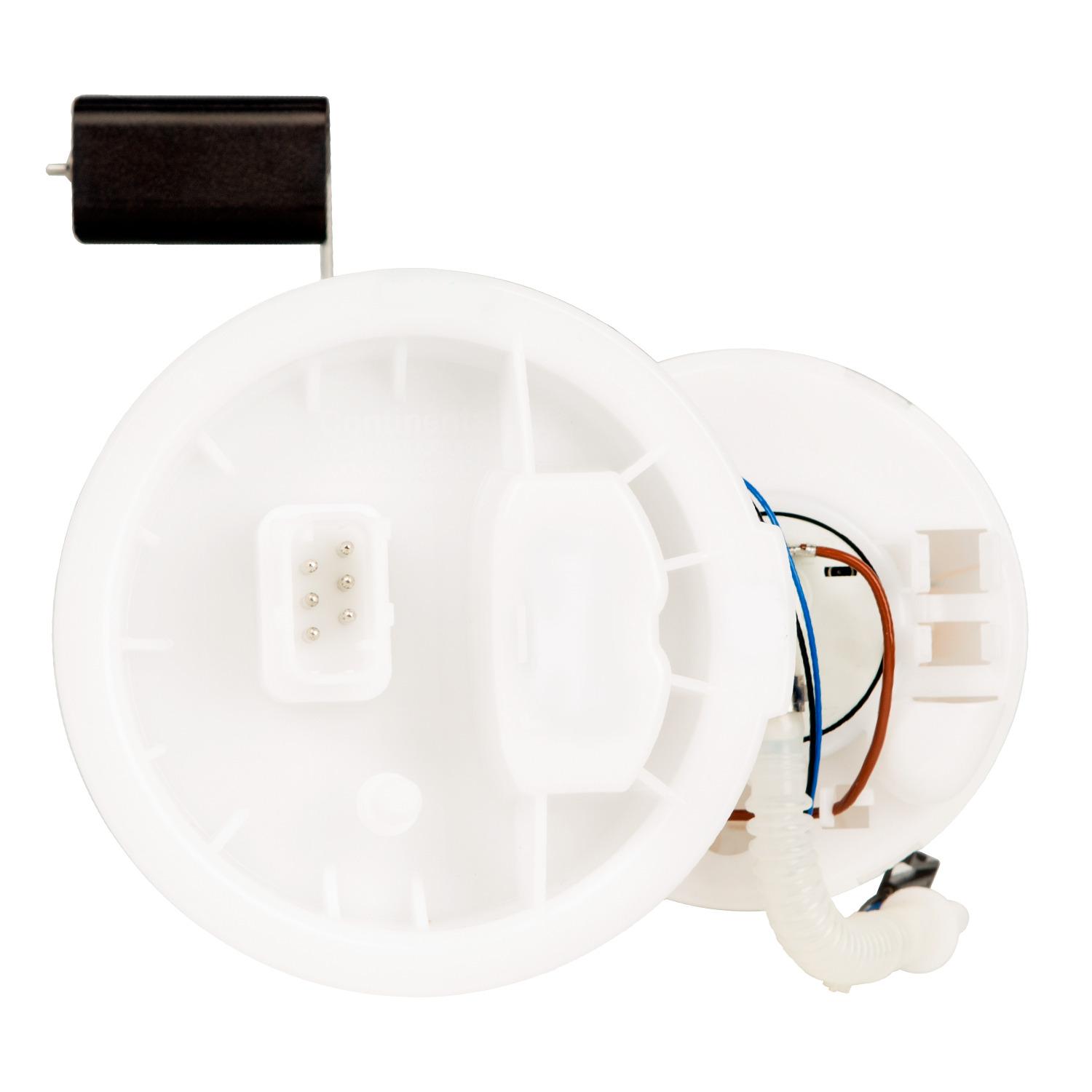 Delphi FG1178 Fuel Pump Module Assembly product image 9 of 10