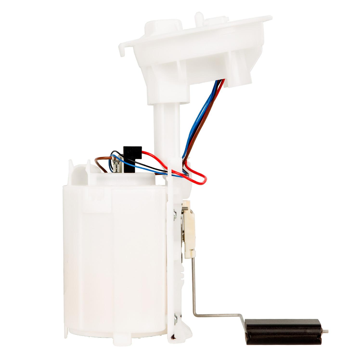 Delphi FG1178 Fuel Pump Module Assembly product image 10 of 10