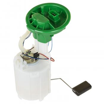 2007 Mini Cooper Fuel Pump Module Assembly Delphi FG1179 image 1 of 4