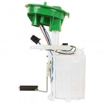 2007 Mini Cooper Fuel Pump Module Assembly Delphi FG1179 image 2 of 4