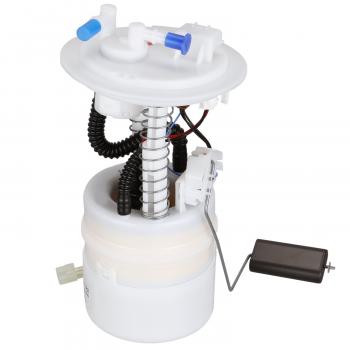 2014 Nissan Murano Fuel Pump Module Assembly Delphi FG1182 image 1 of 4