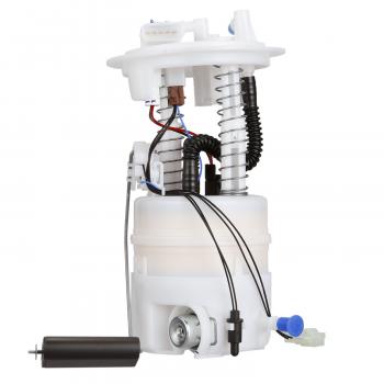 2014 Nissan Murano Fuel Pump Module Assembly Delphi FG1182 image 3 of 4