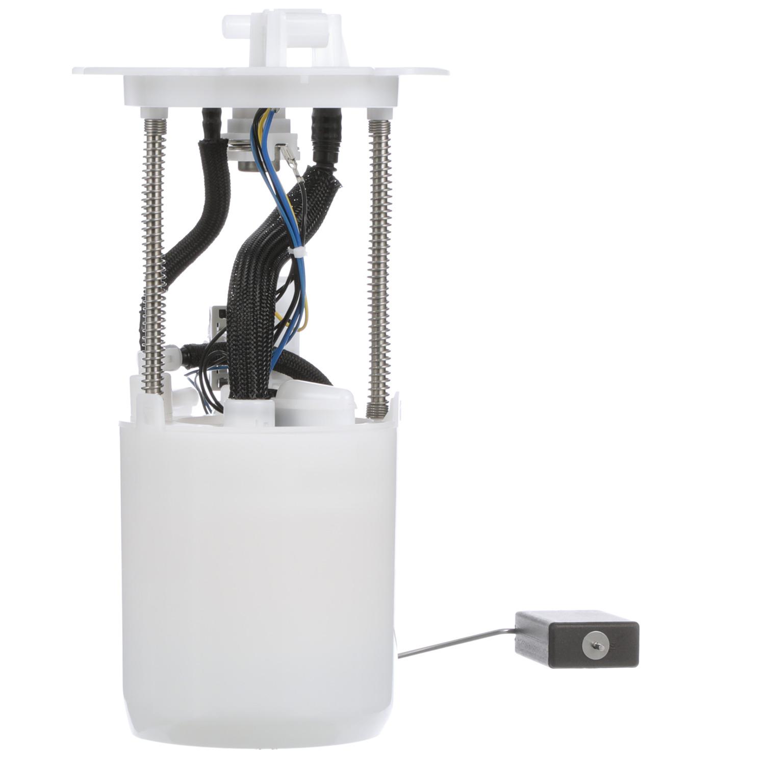 Delphi FG1183 Fuel Pump Module Assembly product image 2 of 9
