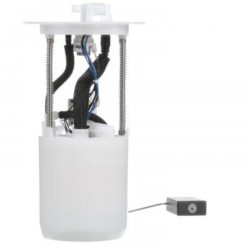2012 Infiniti G25 Fuel Pump Module Assembly Delphi FG1183 image 2 of 4