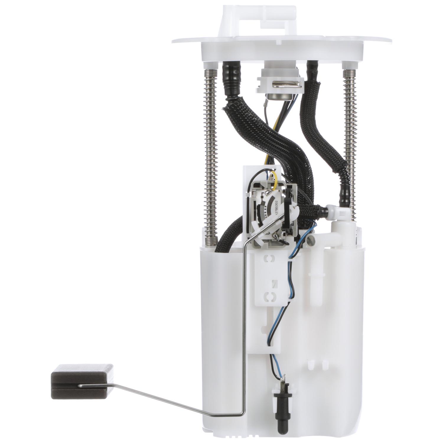 Delphi FG1183 Fuel Pump Module Assembly product image 5 of 9