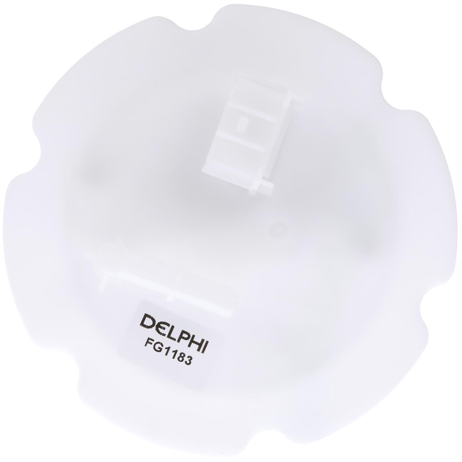 Delphi FG1183 Fuel Pump Module Assembly product image 7 of 9